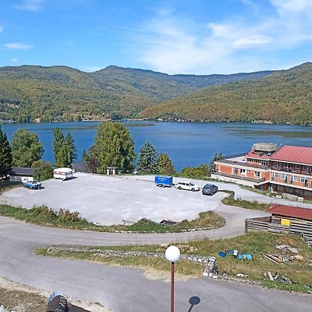Vila Jezero Bajina Basta Bagian luar foto