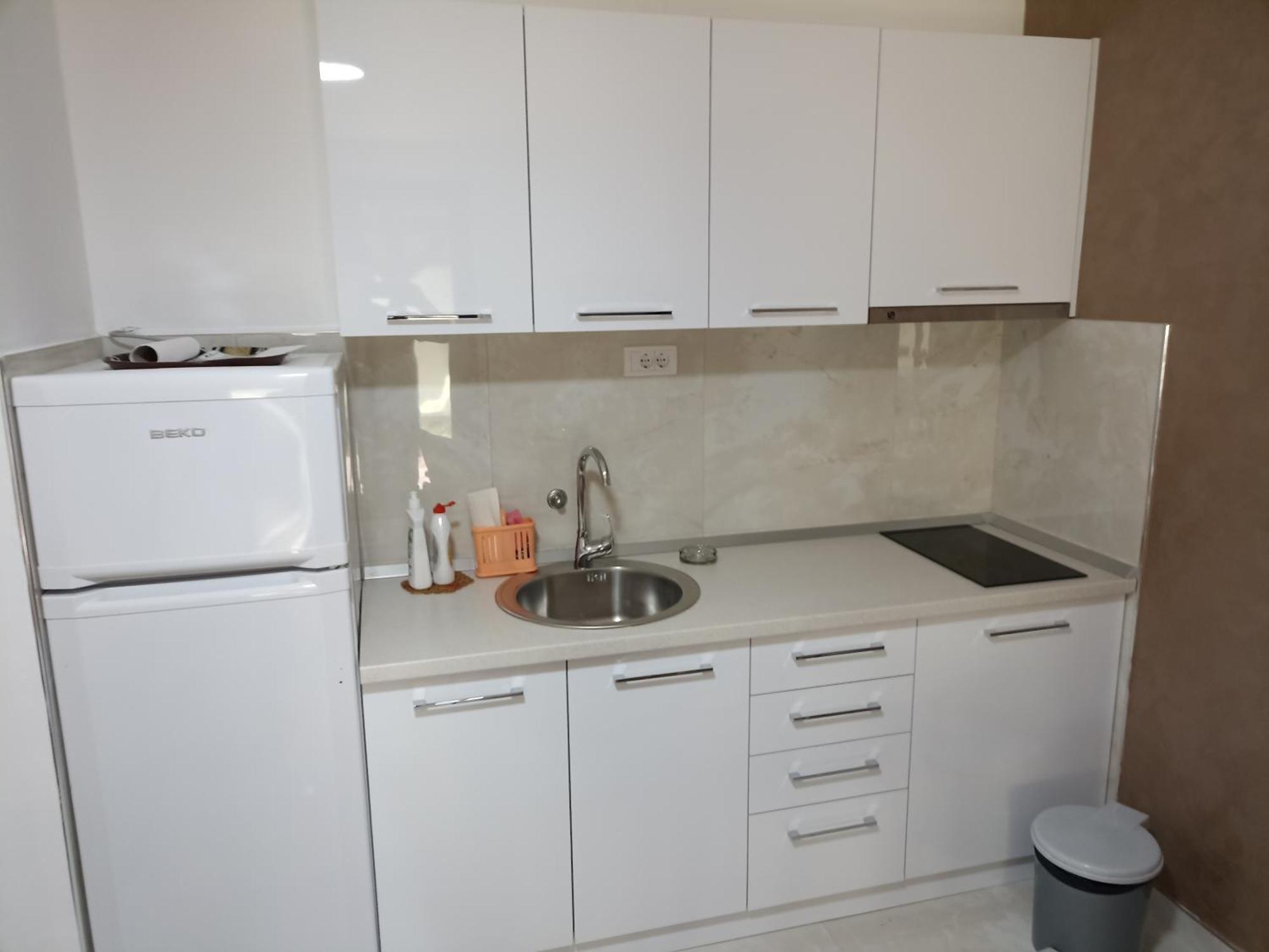 Vila Jezero Bajina Basta Ruang foto