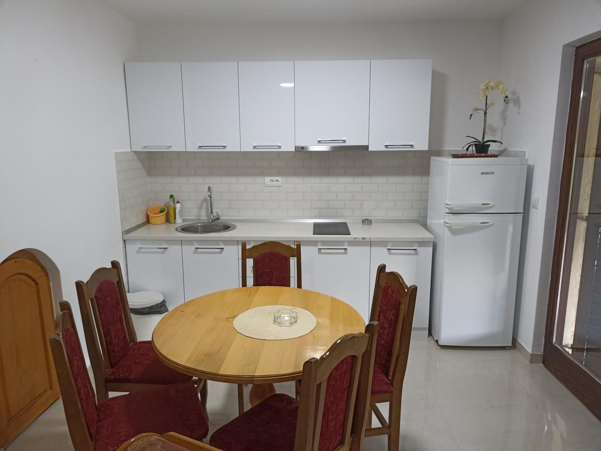 Vila Jezero Bajina Basta Ruang foto